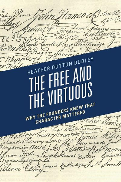 Produktbild: Free and the Virtuous
