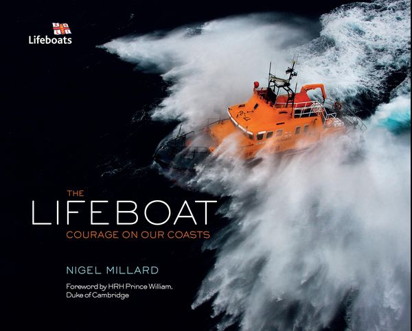 Produktbild: Lifeboat