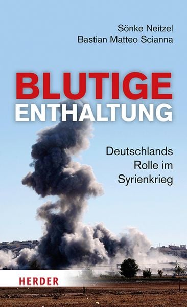 Produktbild: Blutige Enthaltung