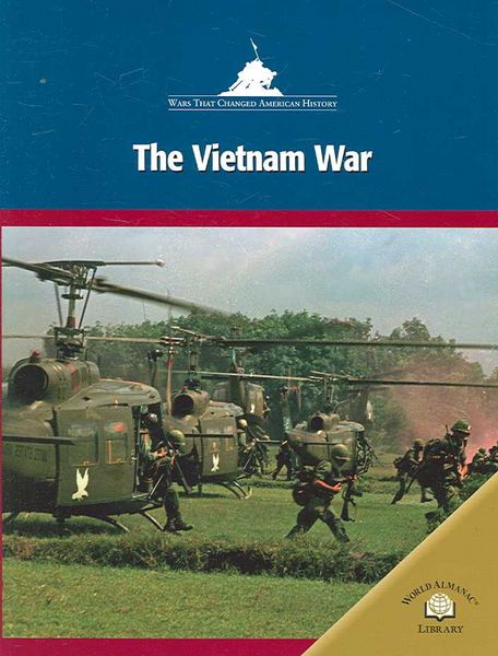 Produktbild: The Vietnam War