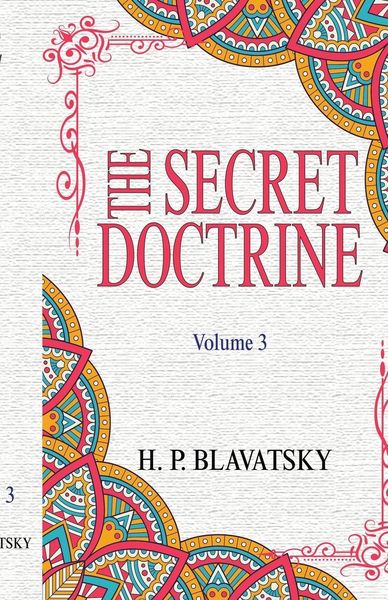 Produktbild: The Secret Doctrine