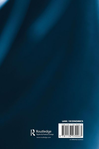 Produktbild: The Structure of Investment Arbitration