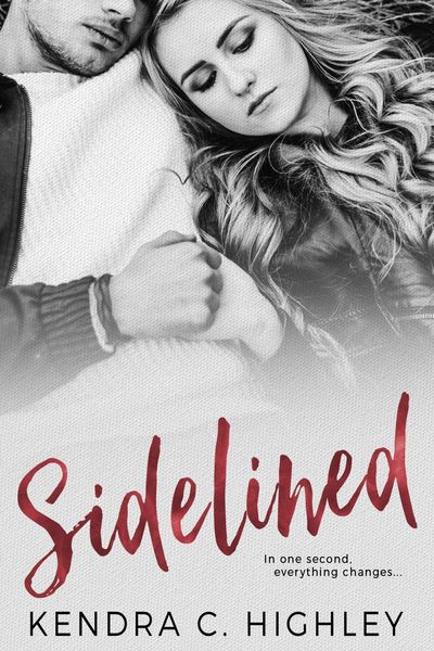 Produktbild: Sidelined
