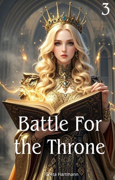 Produktbild: Battle For the Throne