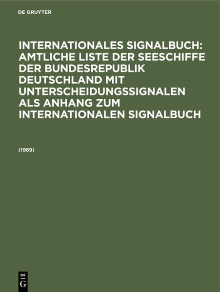 Produktbild: 1969