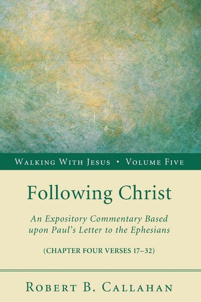 Produktbild: Following Christ