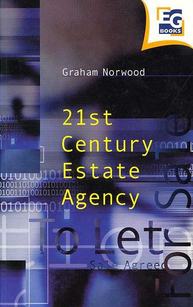Produktbild: Norwood, G: Twenty-First Century Estate Agency