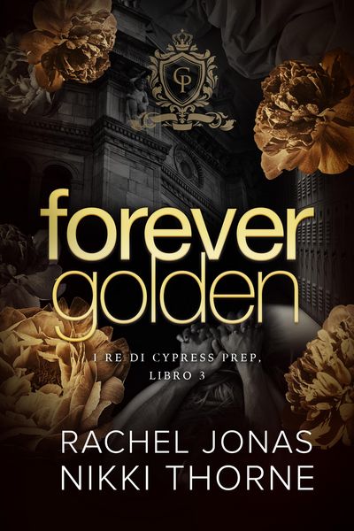 Produktbild: Forever Golden