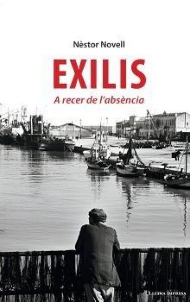Produktbild: Exilis: A recer de l'abs&egrave;ncia