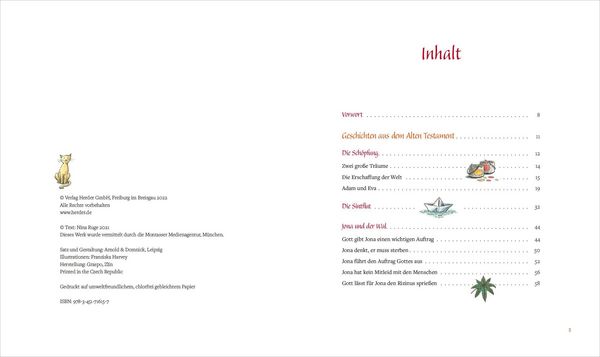 Produktbild: Meine Bibelgeschichten