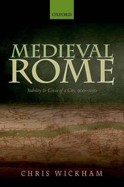 Produktbild: Medieval Rome