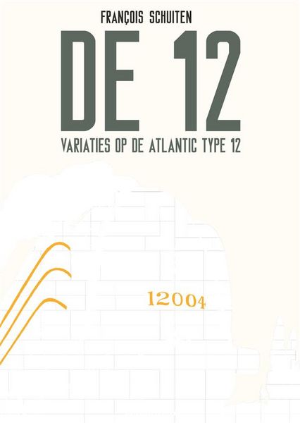 Produktbild: Variations sur l'Atlantique Nl.