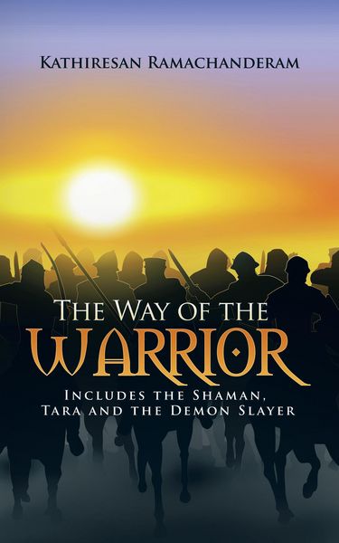 Produktbild: The Way of the Warrior