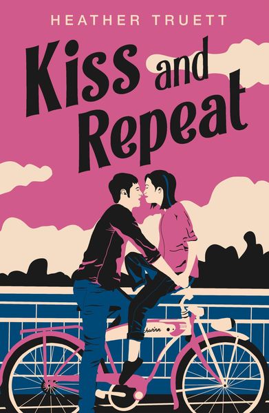 Produktbild: Kiss and Repeat