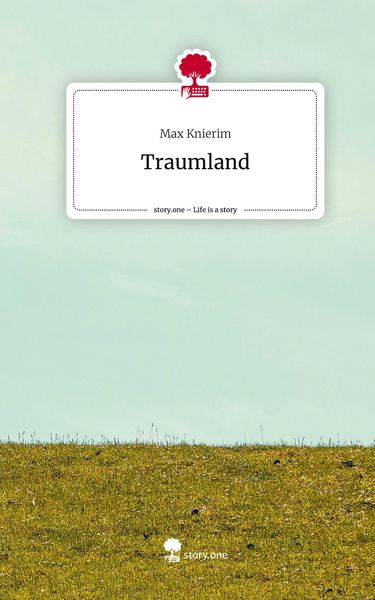 Produktbild: Traumland. Life is a Story - story.one