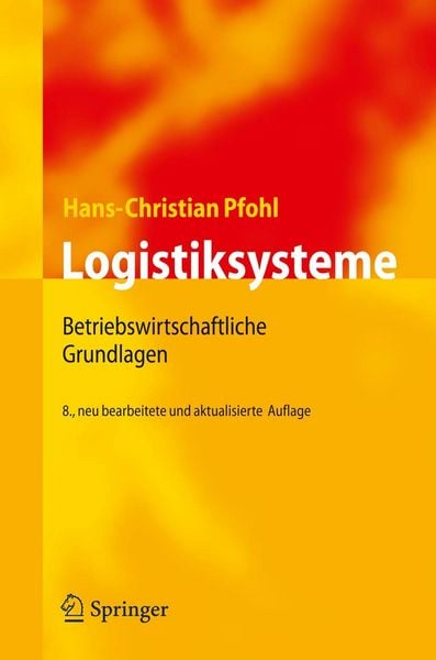 Produktbild: Logistiksysteme