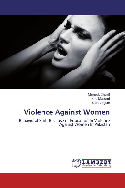 Produktbild: Violence Against Women