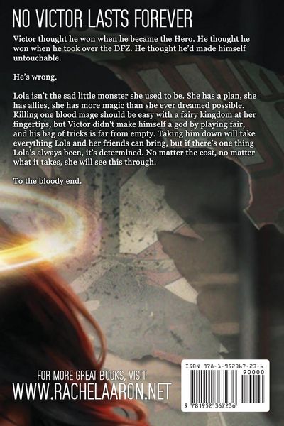 Produktbild: To the Bloody End