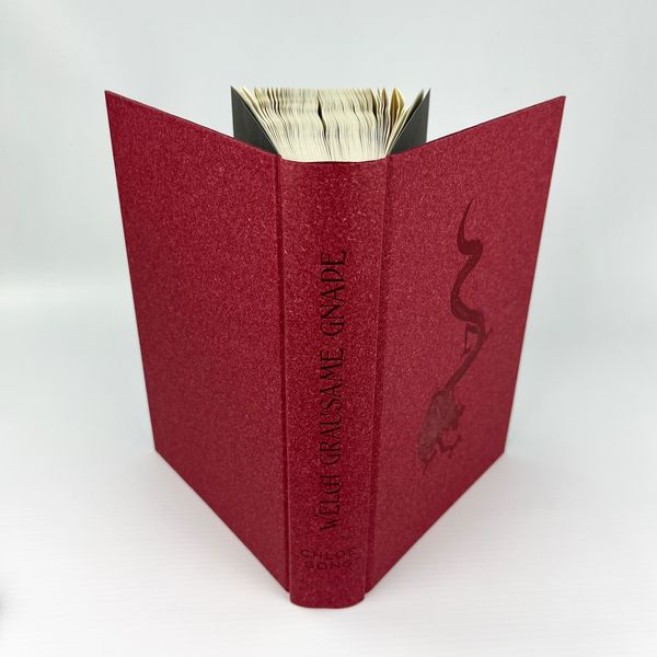 Produktbild: Welch grausame Gnade