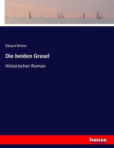 Produktbild: Die beiden Grasel