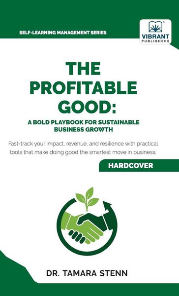 Produktbild: The Profitable Good