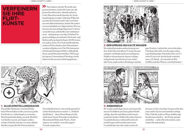 Produktbild: GQ Gentleman's Guide