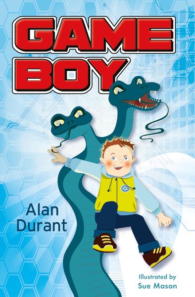 Produktbild: Durant, A: Game Boy