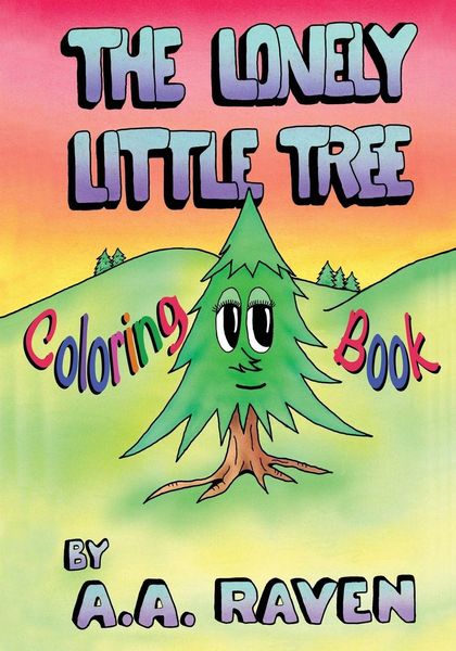 Produktbild: The Lonely Little Tree
