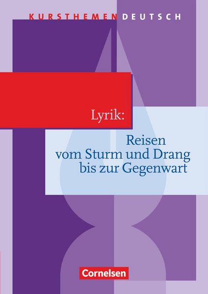 Produktbild: Kursthemen Deutsch