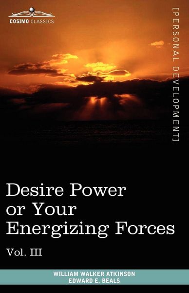 Produktbild: Personal Power Books (in 12 Volumes), Vol. III