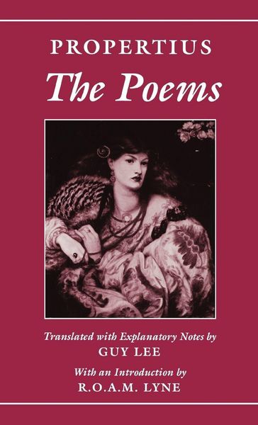 Produktbild: The Poems