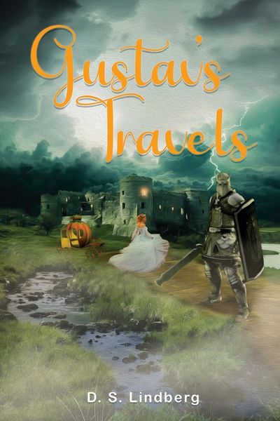 Produktbild: Gustav's Travels