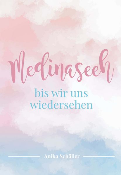 Produktbild: Medinaseeh