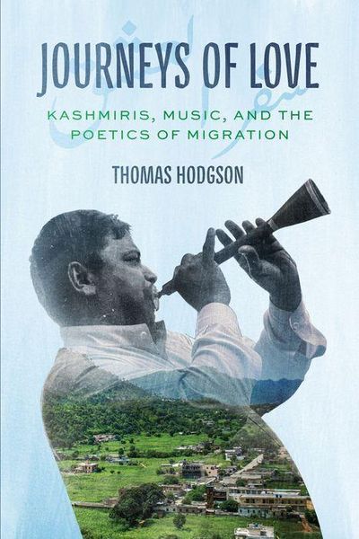 Produktbild: Hodgson, T: Journeys of Love