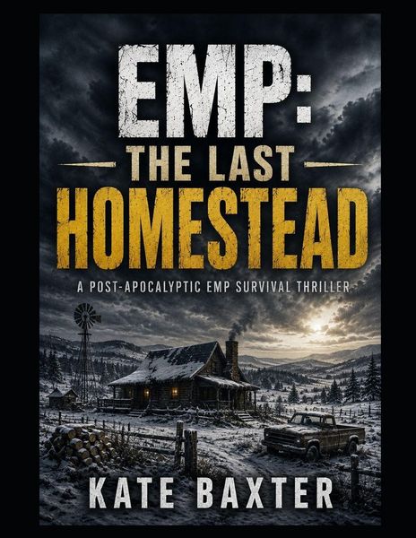 Produktbild: EMP