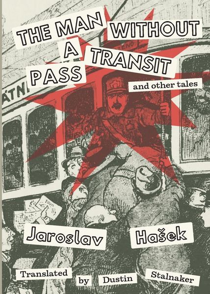 Produktbild: The Man Without a Transit Pass