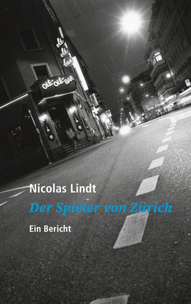 Produktbild: Der Spieler von Z&uuml;rich
