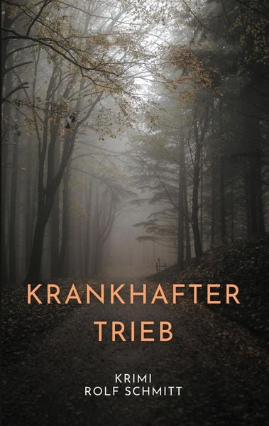 Produktbild: Krankhafter Trieb