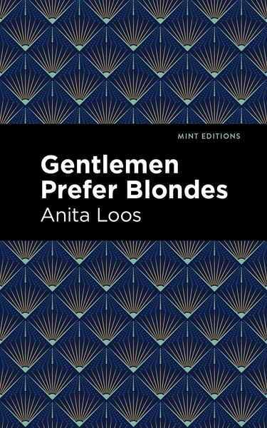 Produktbild: Gentlemen Prefer Blondes