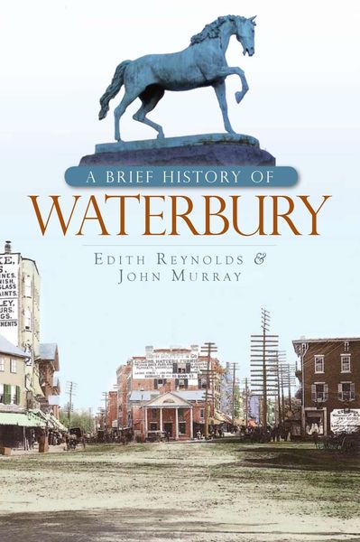Produktbild: Brief History of Waterbury