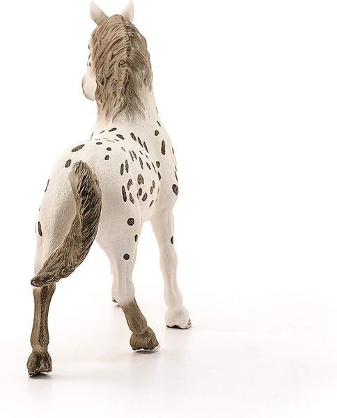 Produktbild: schleich&reg; 13889 Knabstrupper Hengst