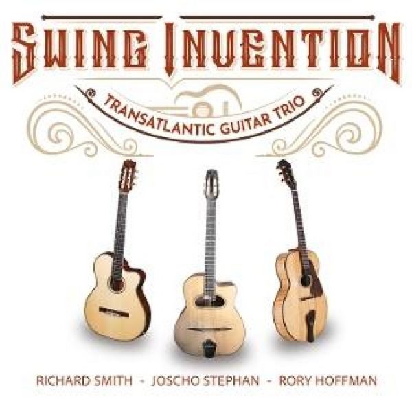 Produktbild: Swing Invention