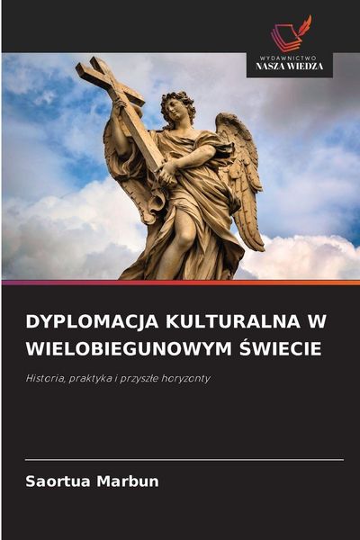 Produktbild: Dyplomacja Kulturalna W Wielobiegunowym &iquest;wiecie