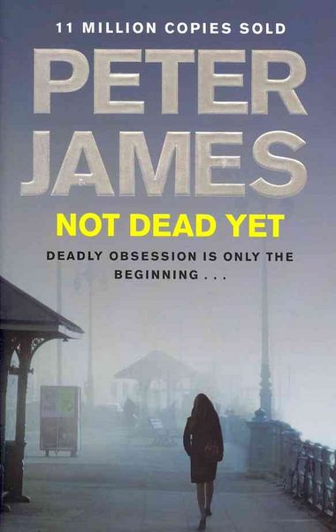Produktbild: Not Dead Yet