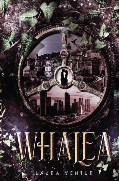 Produktbild: Die Saga von Whalea / Whalea