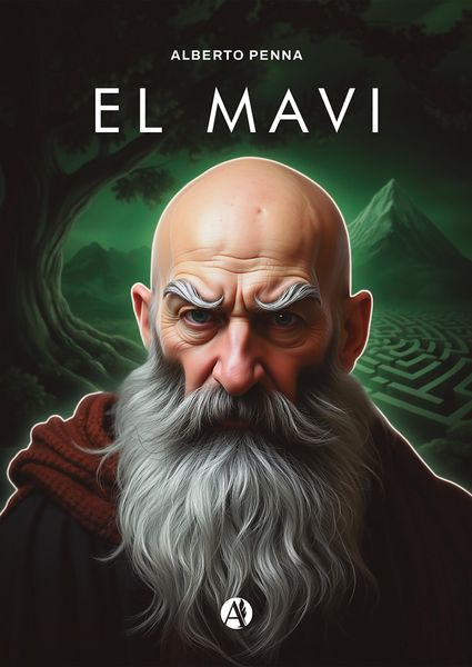 Produktbild: El Mavi