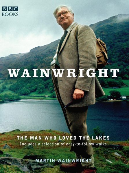 Produktbild: Wainwright