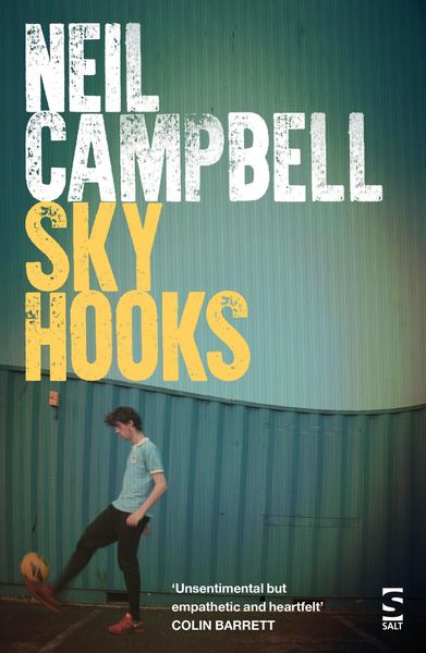 Produktbild: Sky Hooks