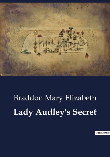 Produktbild: Lady Audley's Secret