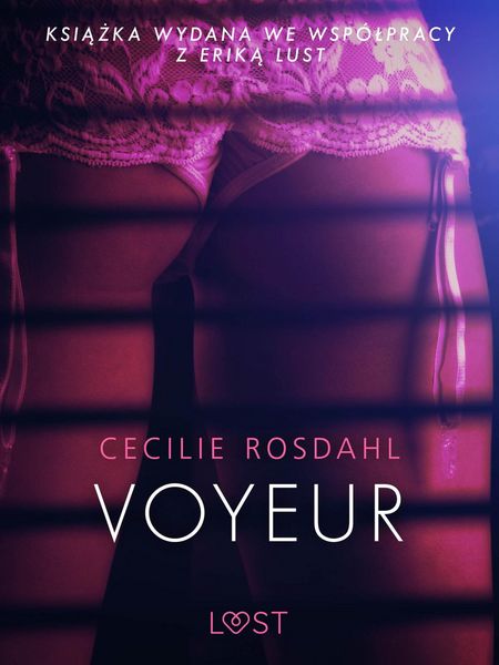 Produktbild: Voyeur - opowiadanie erotyczne